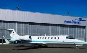 Learjet 45XR