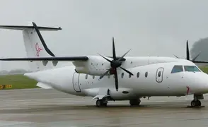 Dornier 328