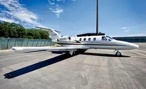 Citation CJ1