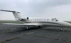 Citation CJ2+
