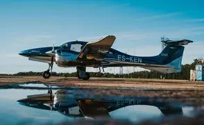 Diamond DA42 Twin Star