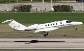 Citation CJ4
