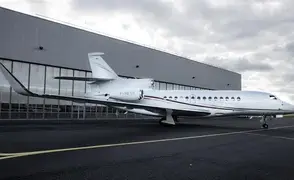 Falcon 7X