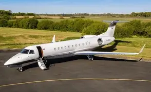Legacy 600