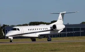 Legacy 600