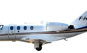 Citation CJ1