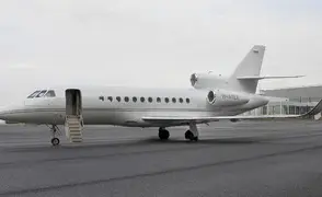 Falcon 900 LX