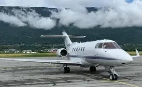 Hawker 850XP
