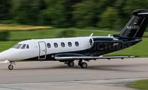 Citation VI