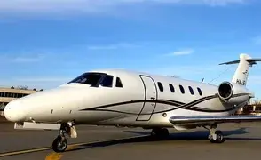 Citation III