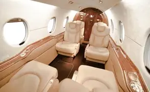 Hawker 400A