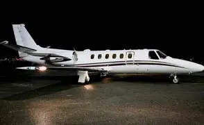 Citation Bravo