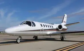 Citation Bravo