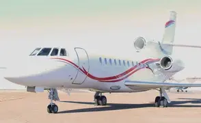 Falcon 900EX