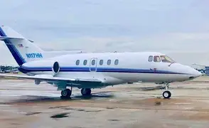 Hawker 800A