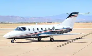 Hawker 400A