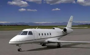 Gulfstream G150