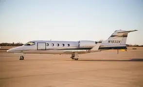 Learjet 31A