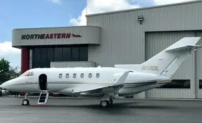 Hawker 900XP