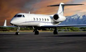 Gulfstream G450