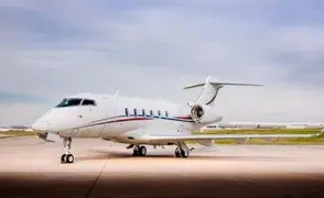 Challenger 350
