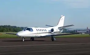 Citation Bravo