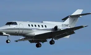 Hawker 700A
