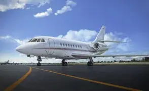 Falcon 2000