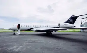 Global Express