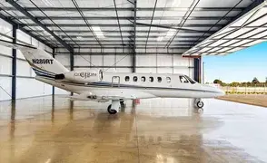Citation CJ2+