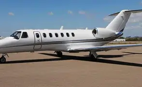 Citation CJ3