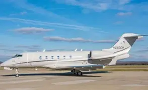 Challenger 300