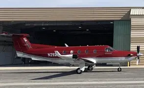 Pilatus PC-12/47