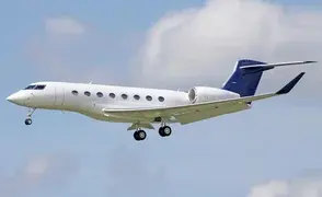 Gulfstream G650