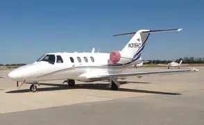 Citation CJ1+