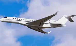 Global 7500