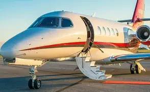 Citation Latitude