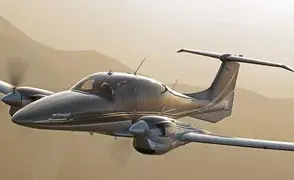 Diamond DA42 Twin Star