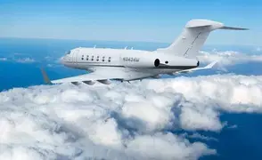 Challenger 350