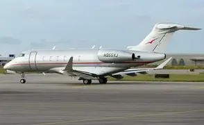 Challenger 350