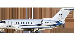 Hawker 4000