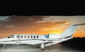 Citation CJ3