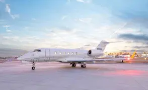 Challenger 300