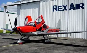 Cirrus SR 22