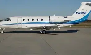 Citation VII