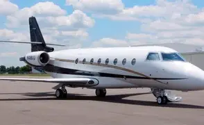 Gulfstream G200