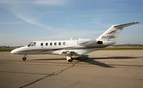 Citation CJ2+