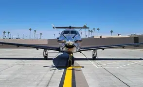 Pilatus PC-12/47