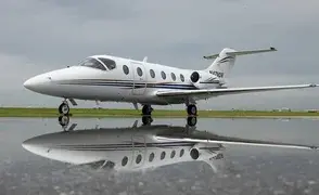 Hawker 400A