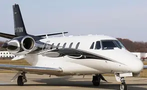 Citation XLS+